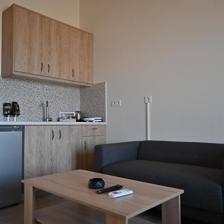 Lithino Rooms Kalamata Dış mekan fotoğraf