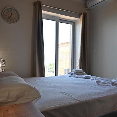 Lithino Rooms Kalamata Dış mekan fotoğraf