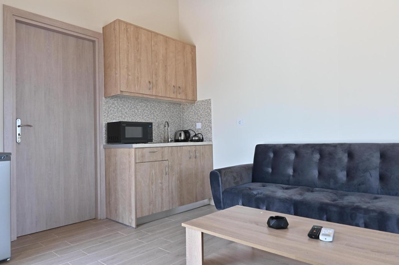 Lithino Rooms Kalamata Dış mekan fotoğraf