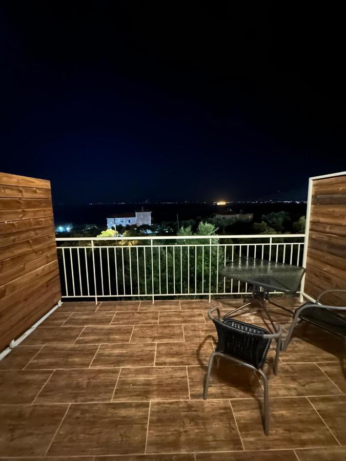 Lithino Rooms Kalamata Dış mekan fotoğraf