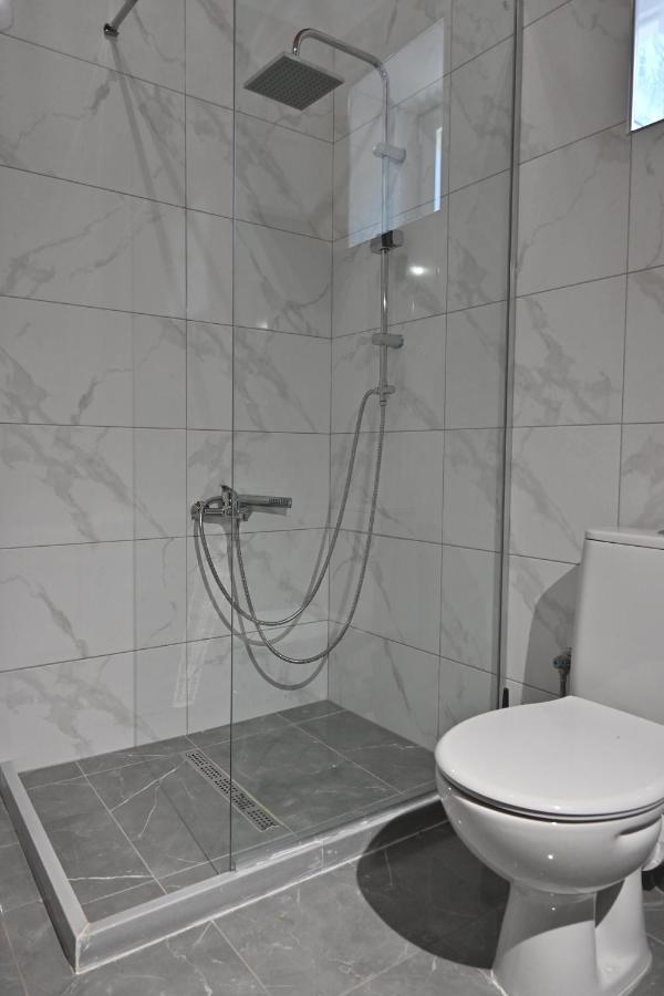 Lithino Rooms Kalamata Dış mekan fotoğraf