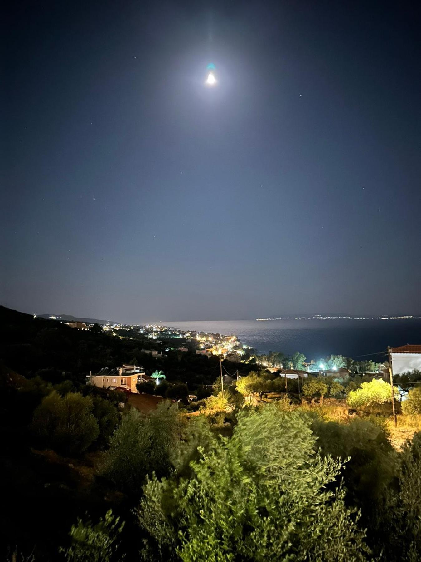 Lithino Rooms Kalamata Dış mekan fotoğraf