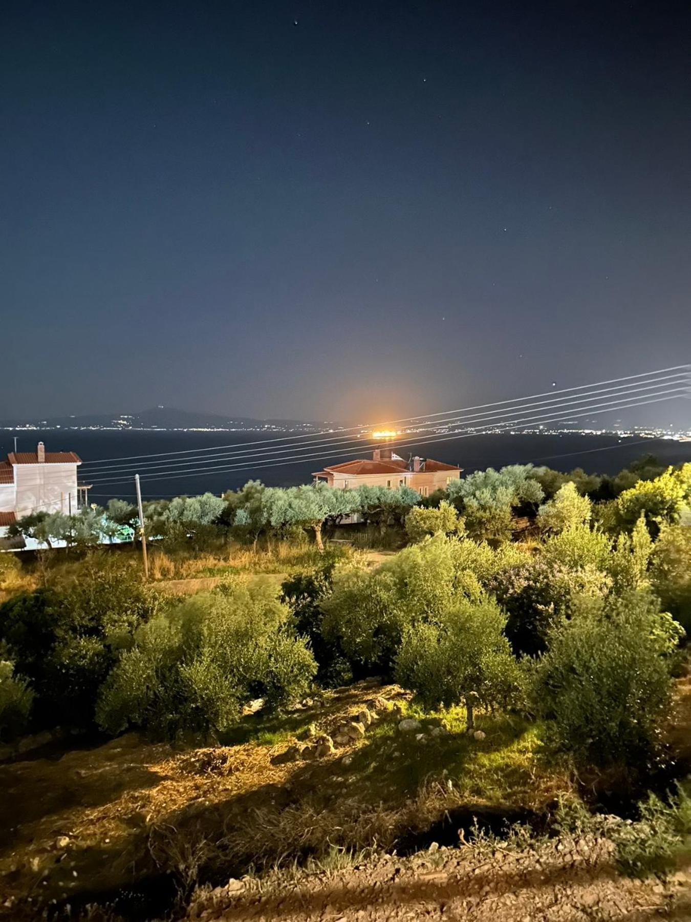 Lithino Rooms Kalamata Dış mekan fotoğraf