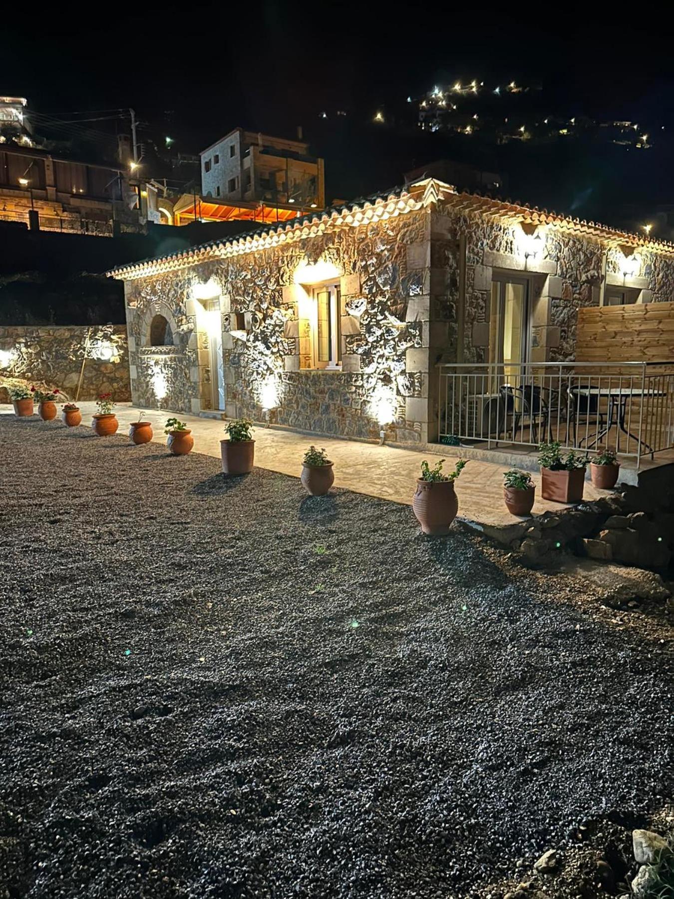 Lithino Rooms Kalamata Dış mekan fotoğraf