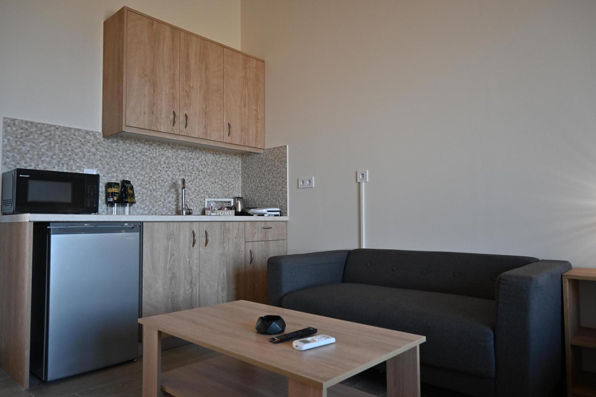 Lithino Rooms Kalamata Dış mekan fotoğraf